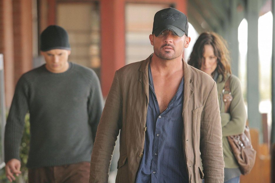 Voyage à travers les décors emblématiques de Prison Break – Les rues de Chicago.